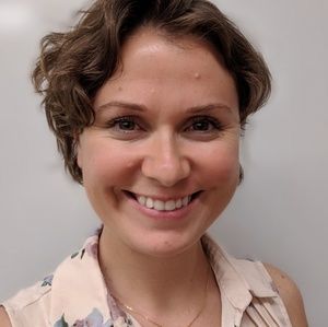 Meet your Posher, Alexandra